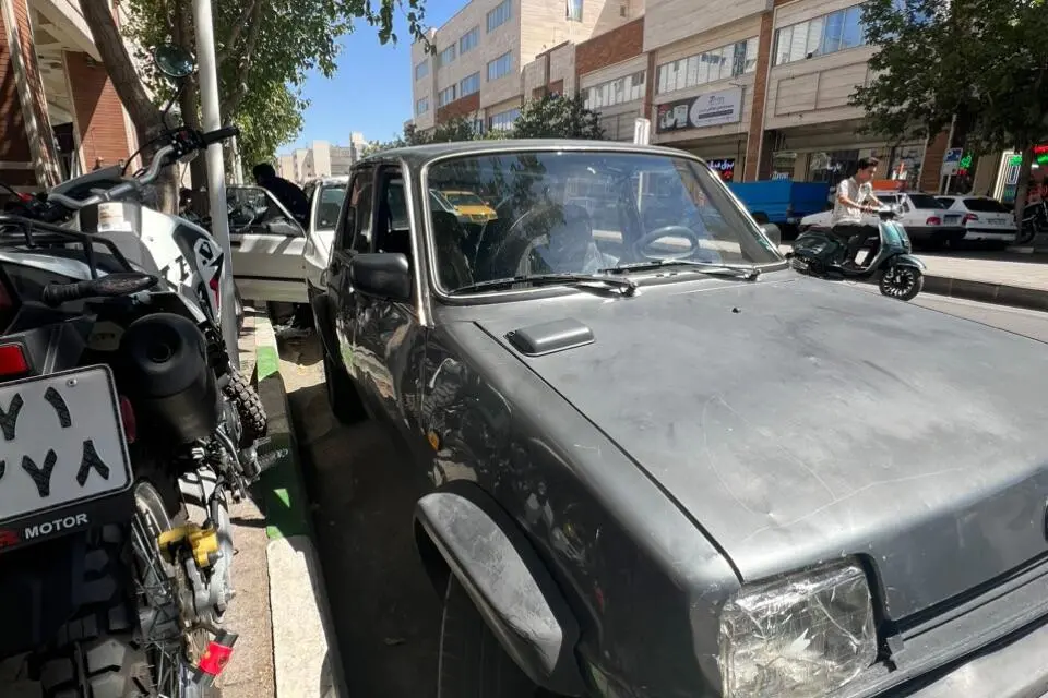 رنو،  پی کی