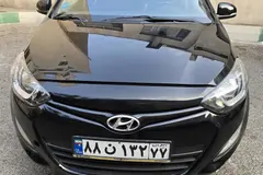 هیوندای، i20