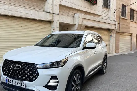 فونیکس، تیگو 7 پرو