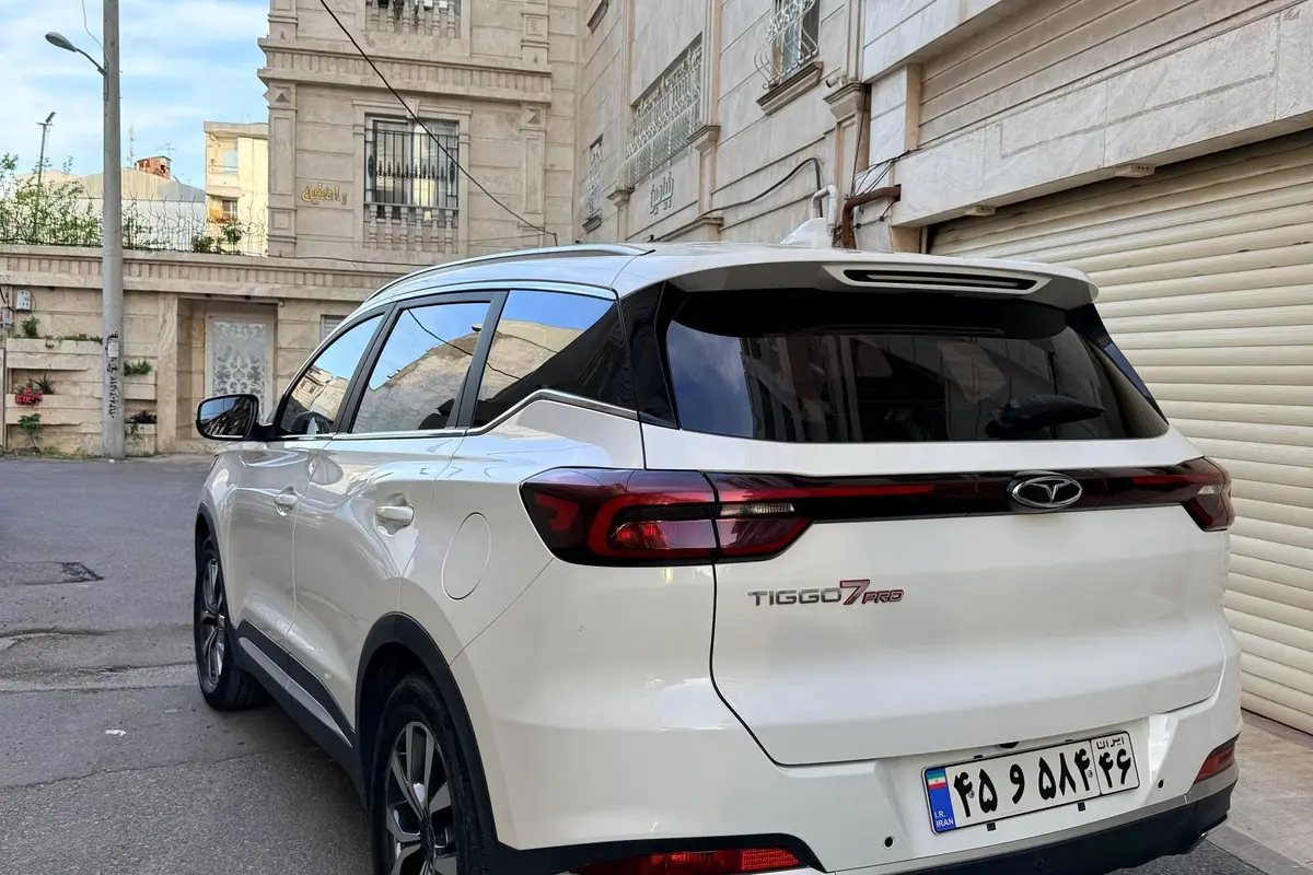 فونیکس  تیگو 7 پرو