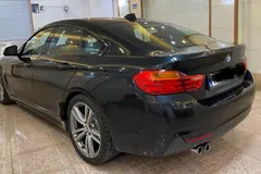 ب ام و، سری 4 گرن کوپه