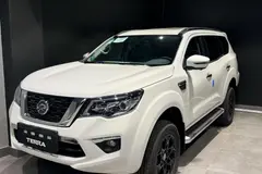 نیسان، ترا