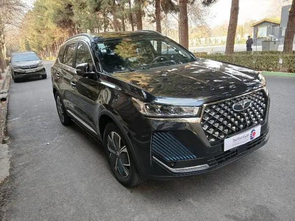 فونیکس، تیگو 7 پرو هیبرید (F7 PRO PHEV)
