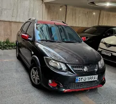کوییک، دنده ای R