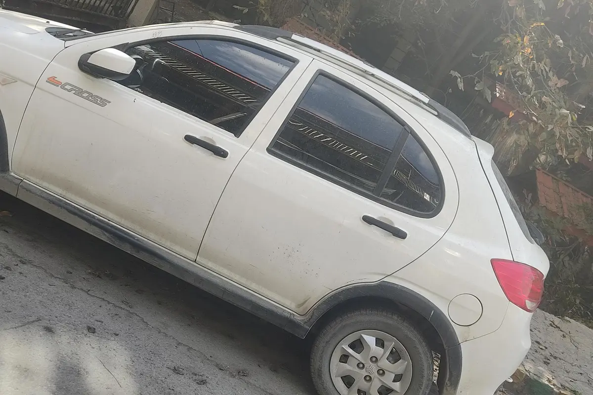 کوییک،  دنده ای S