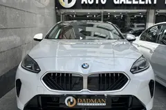 ب ام و، سری 2 گرن کوپه