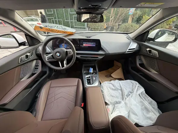 ب ام و، سری 2 گرن کوپه