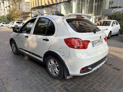 کوییک، دنده ای R
