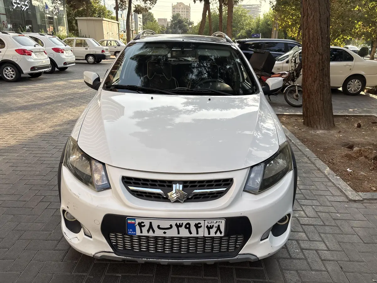 کوییک،  دنده ای R