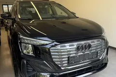 آئودی، Q5 e-tron