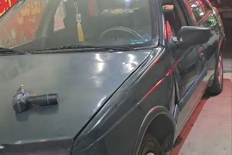 پژو، RD