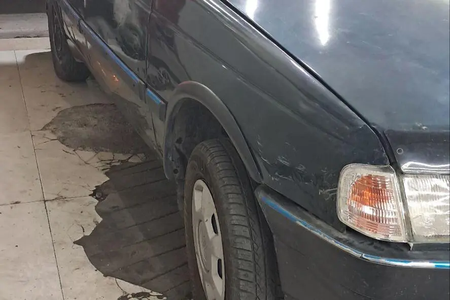 پژو،  RD