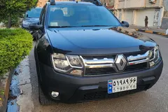 رنو، داستر