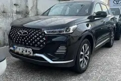 فونیکس، تیگو 7 پرو