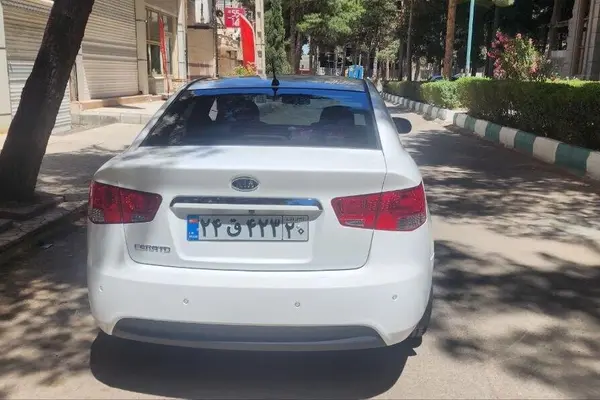 کیا  سراتو (مونتاژ)