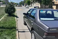 پژو، روآ