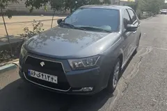 دنا، پلاس EF7