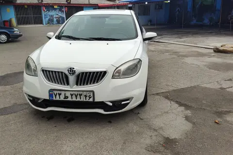 برلیانس، H330