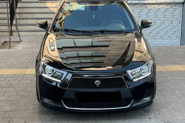 دنا، پلاس EF7