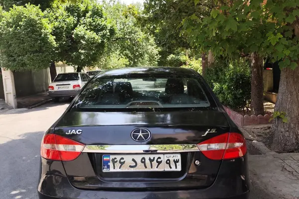 جک  جی 5