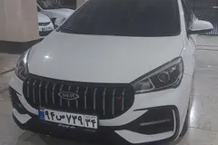 چری، آریزو 5T اسپرت FL