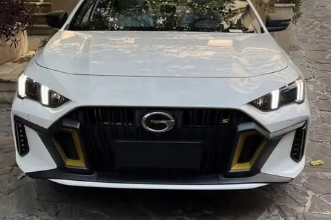 جی ای سی، امپو