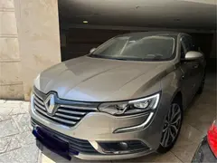 رنو، تالیسمان