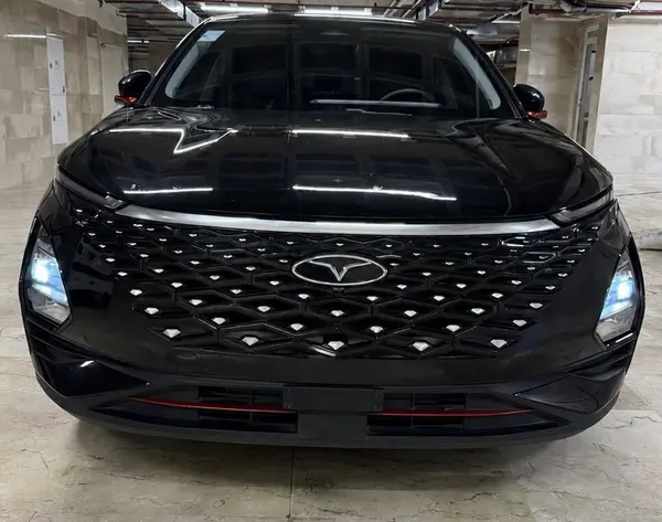 فونیکس  FX