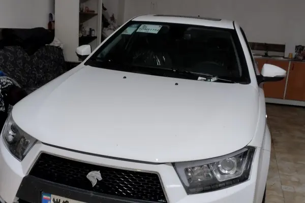 دنا، پلاس EF7