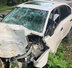 ب ام و، سری 5 سدان