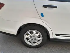 سهند، S دنده ای