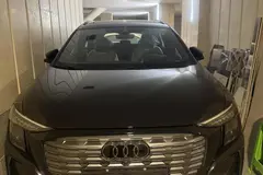 آئودی، Q5 e-tron