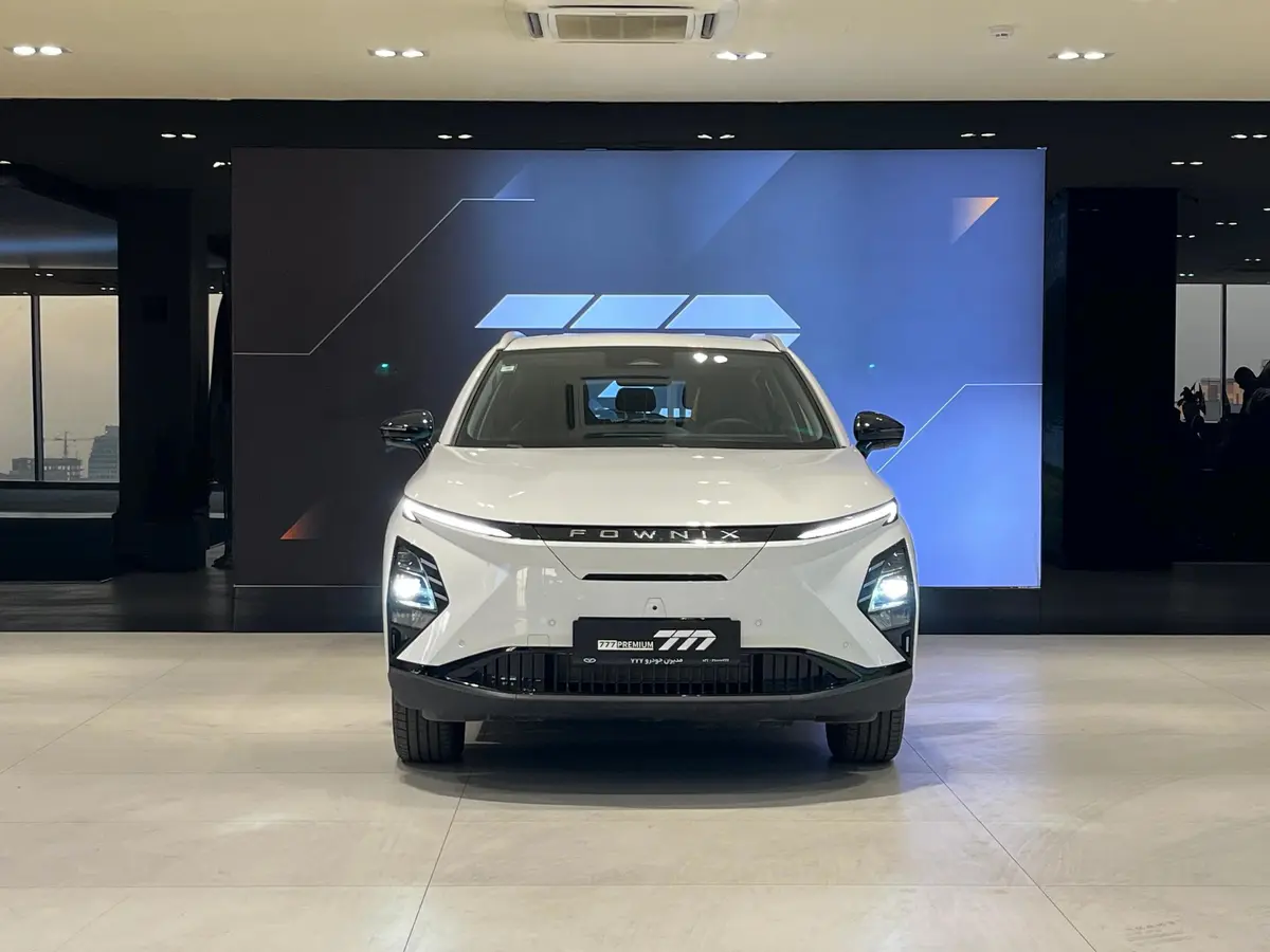 فونیکس،  FX EV