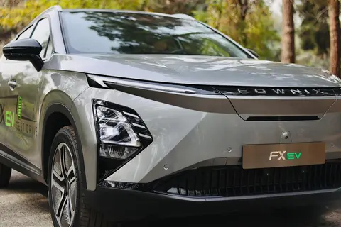فونیکس، FX EV