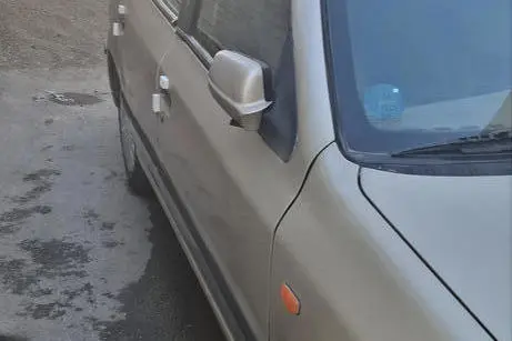 سمند،  X7