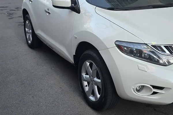 نیسان، مورانو