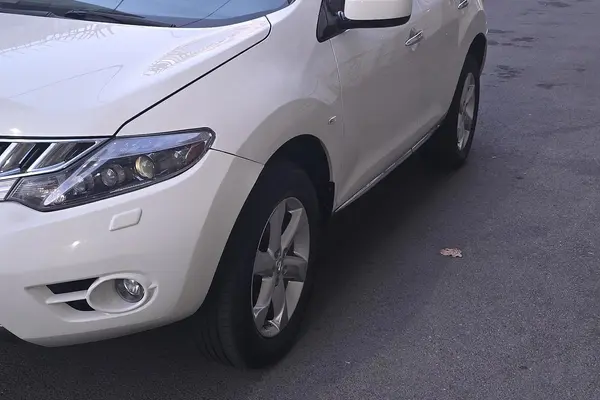 نیسان، مورانو