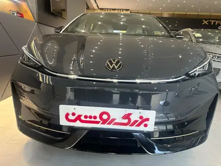 فولکس آی دی یونیکس