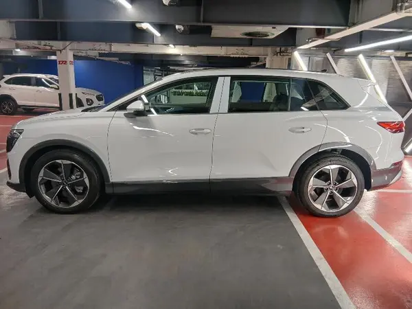 آئودی، Q5 e-tron