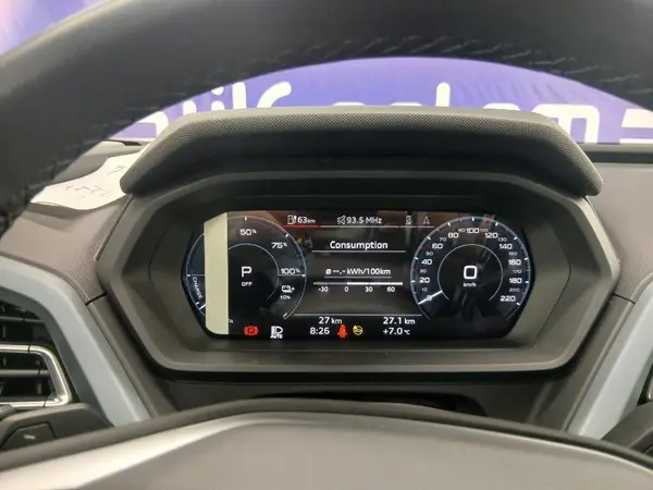 آئودی، Q5 e-tron