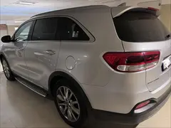 کیا، سورنتو