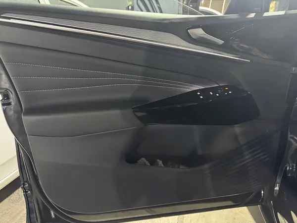 فولکس، ID.4 Crozz