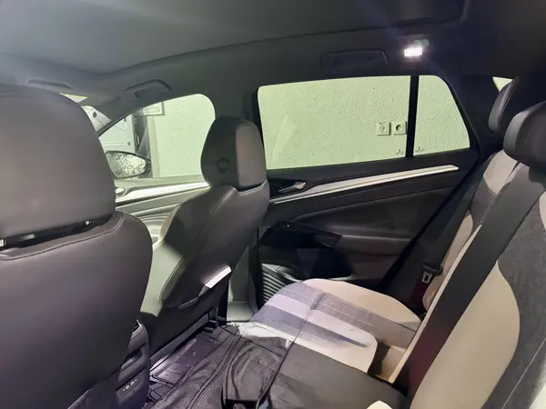 فولکس، ID.4 Crozz