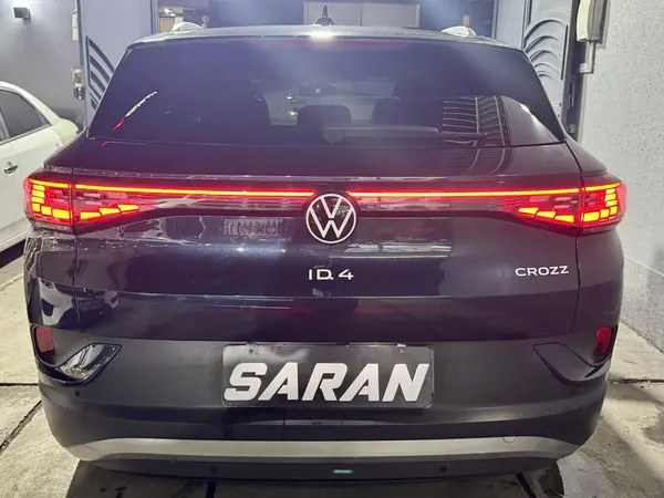 فولکس، ID.4 Crozz