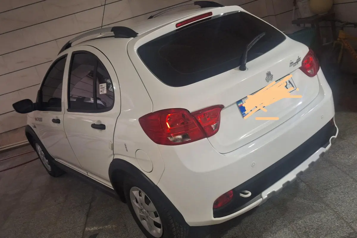 کوییک،  دنده ای S