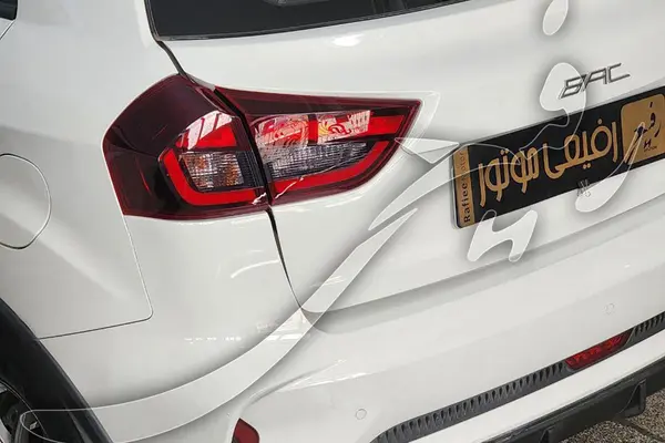 بی ای سی، X3 PRO