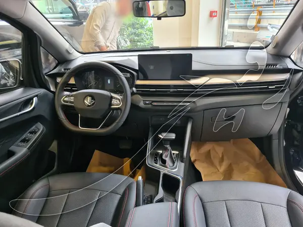 بی ای سی، X3 PRO