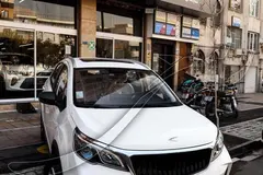 بی ای سی، X3 PRO