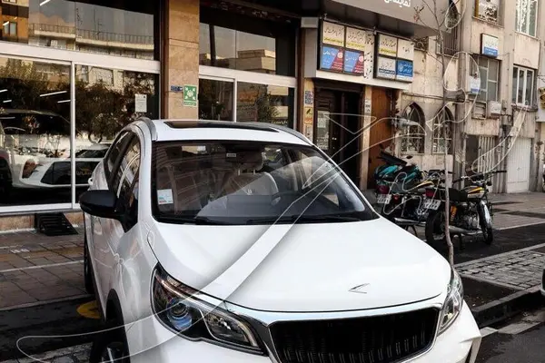 بی ای سی، X3 PRO