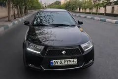 دنا، پلاس EF7